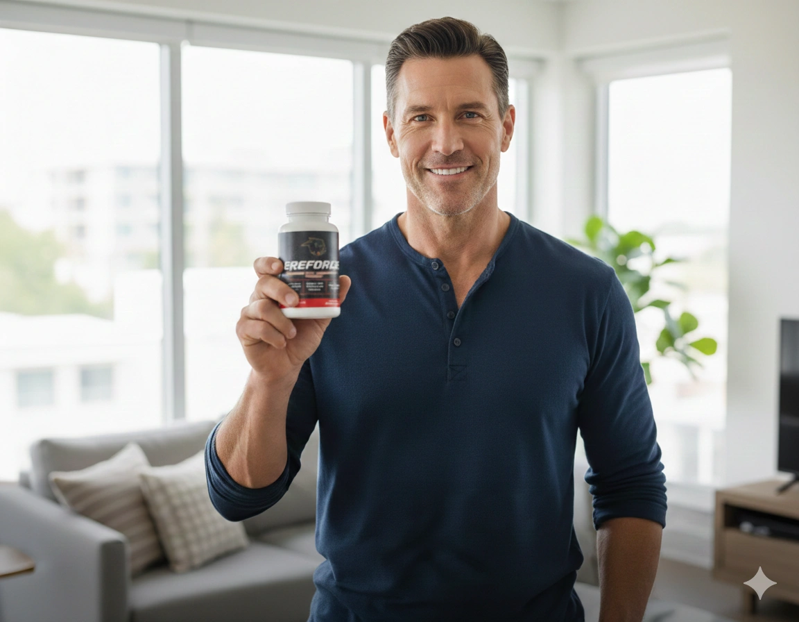 EreForce Customer Review